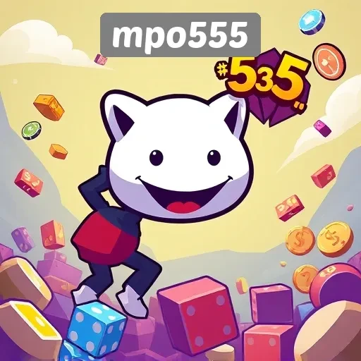 Mengenal lebih jauh tentang mpo555 sebagai platform game