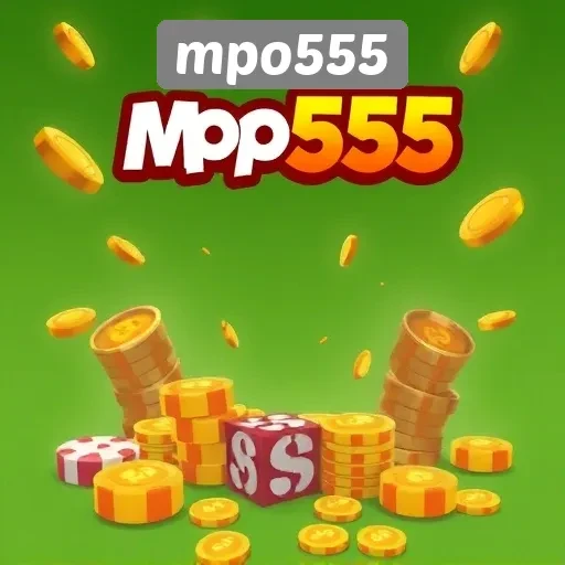 Menjelajahi Fitur Unggulan Situs Game mpo555
