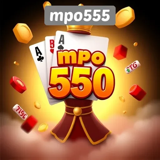 Keunikan dan kelebihan bermain di mpo555