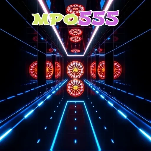 mpo555: Temukan Promo Menggoda untuk Pengalaman Gaming Terbaik