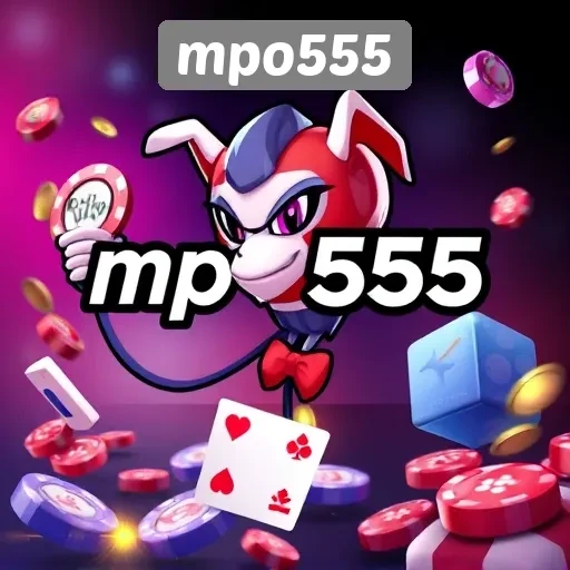 Mengenal Lebih Dekat Situs Game mpo555 di Indonesia