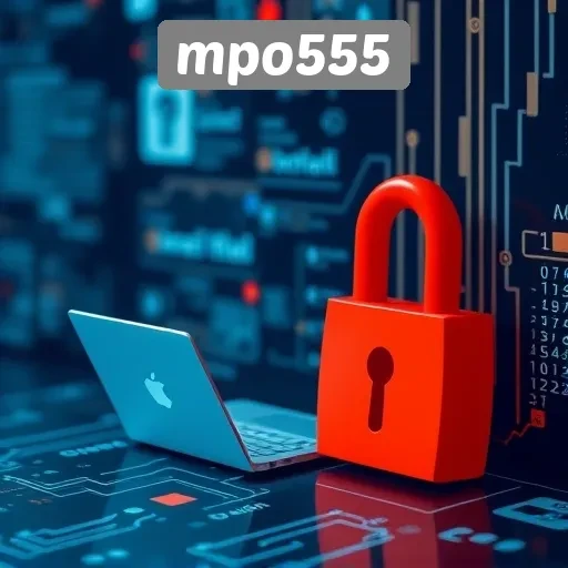 Meneliti Aspek Keamanan pada Situs mpo555
