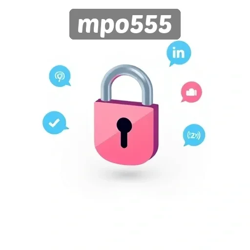 Analisis Fitur Keamanan di Situs mpo555