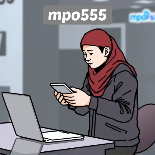Kepuasan Pelanggan di mpo555 Berbasis Ulasan Pengguna