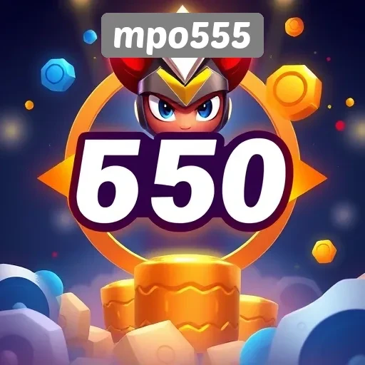 Mengapa mpo555 menjadi Pilihan Utama Para Gamer