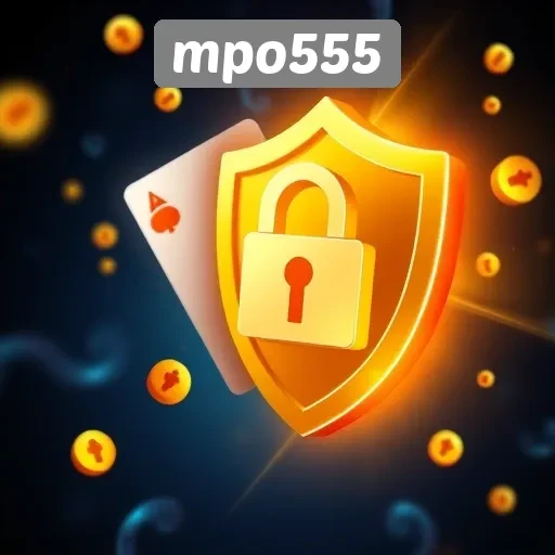 Fitur Keamanan yang Ditawarkan oleh mpo555 untuk Pengguna