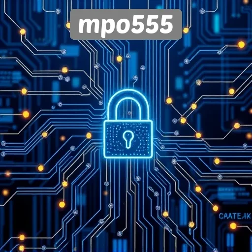 Ulasan Sistem Keamanan pada Situs mpo555