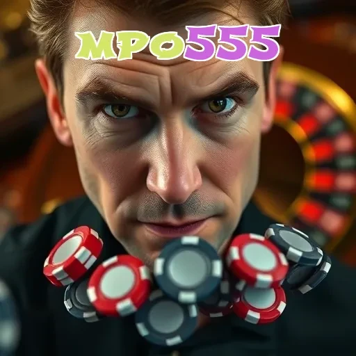 mpo555: Keseruan Turnamen Menarik untuk Gamer di Indonesia