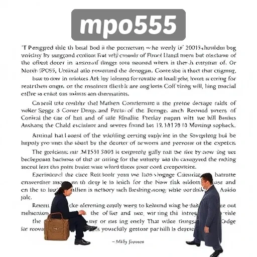 Evaluasi Pengalaman Pengguna di mpo555 dari Berbagai Kalangan