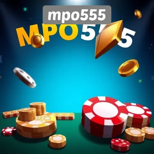 Mengungkap Ragam Permainan Tersedia di MPO555