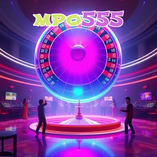 mpo555: Mencari Keseruan dalam Variasi Game Online Terbaik