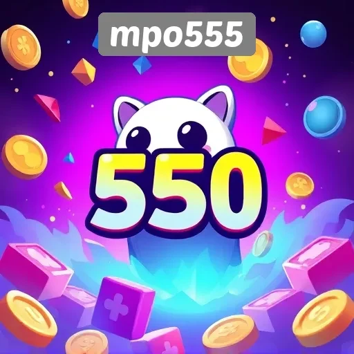 Mengenal Mpo555 sebagai Platform Game Terpercaya