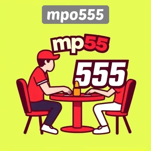 Menganalisis Popularitas mpo555 di Kalangan Gamer