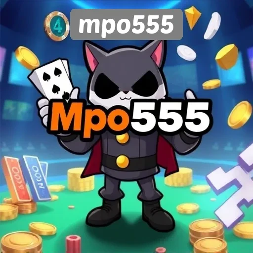 Mengenal Mpo555 Sebagai Platform Game Online Terpercaya