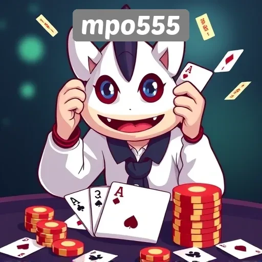 Panduan Lengkap Bermain di Situs Mpo555