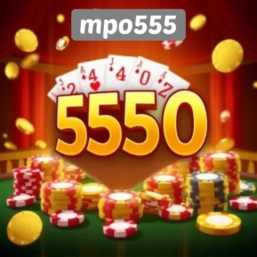 Bagaimana Mpo555 Menjadi Pilihan Utama Bagi Penggemar Judi Online