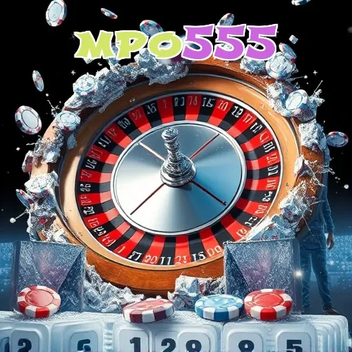 mpo555: Pendaftaran Mudah untuk Para Pecinta Game Online