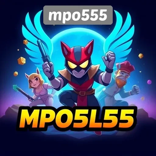 Apa yang Membuat mpo555 Menjadi Pilihan Para Gamers di Indonesia