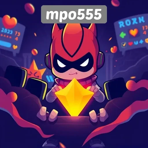 Dampak mpo555 terhadap Industri Game Online di Indonesia