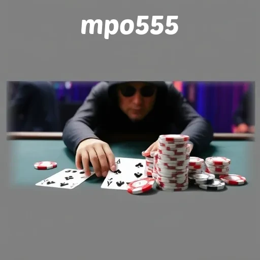 Panduan Memulai Permainan di Situs mpo555