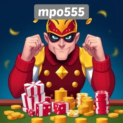 Kelebihan Bermain di mpo555 untuk Penggemar Game Online