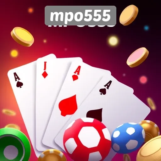 Review lengkap tentang permainan yang ditawarkan di mpo555