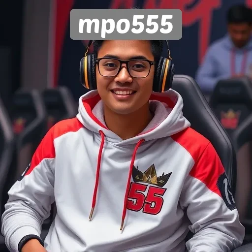 Mpo555 dan Dampaknya pada Industri Game Indonesia