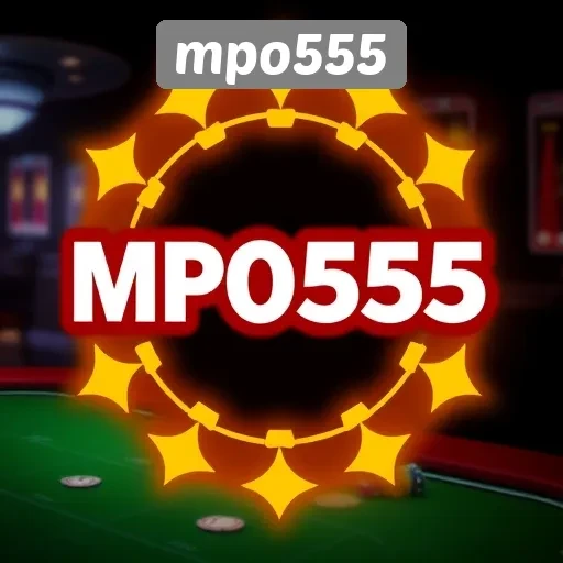 Panduan Lengkap Bermain di Situs Game mpo555