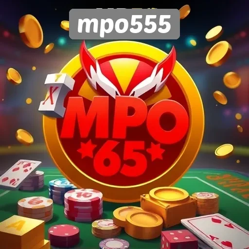 Mengenal Lebih Dalam tentang Situs Game mpo555