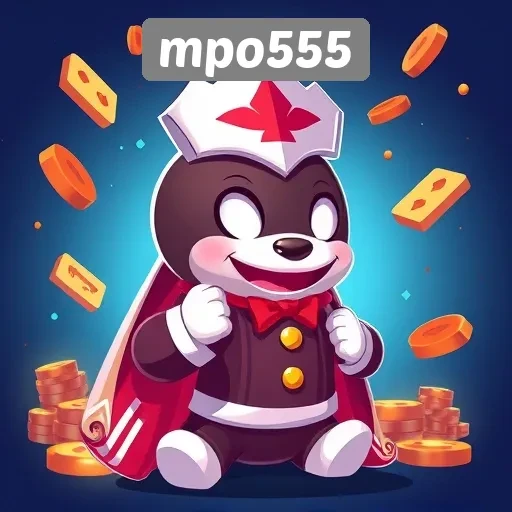 Keunggulan dan Fasilitas di mpo555