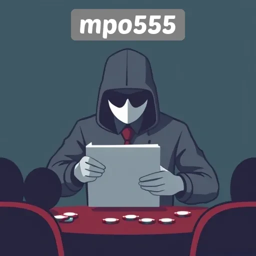 Menggali Keamanan dan Kepercayaan di Situs mpo555