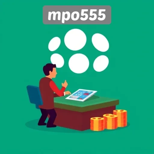 Pengalaman Pengguna di mpo555 dan Ulasan dari Para Pemain