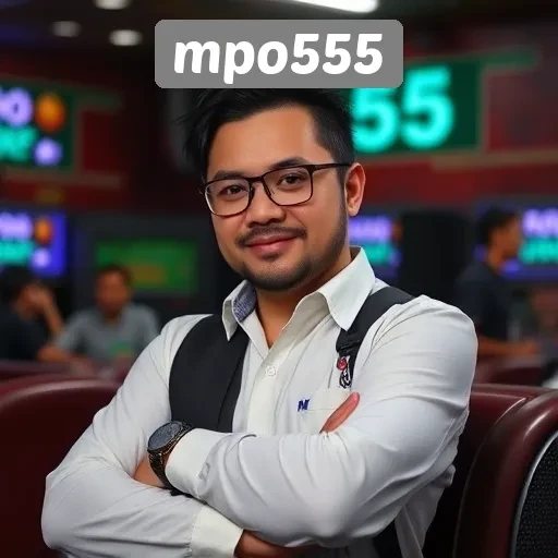 Review Pengalaman Pengguna di mpo555