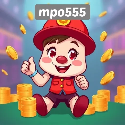 Promo dan Bonus Menarik di mpo555 yang Sayang Dilewatkan