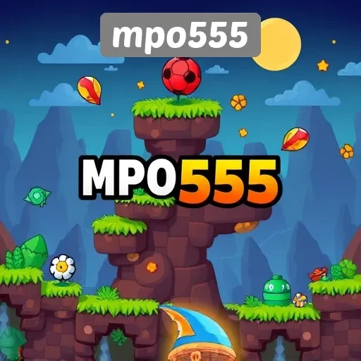 Perbandingan mpo555 dengan Platform Game Lain