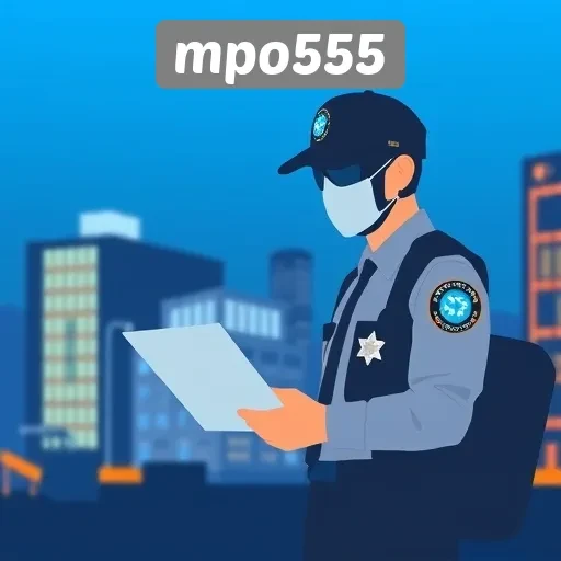 Keamanan dan Privasi dalam Bermain di mpo555