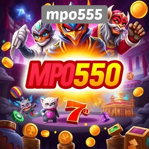Daftar Game Populer di mpo555 yang Patut Dicoba