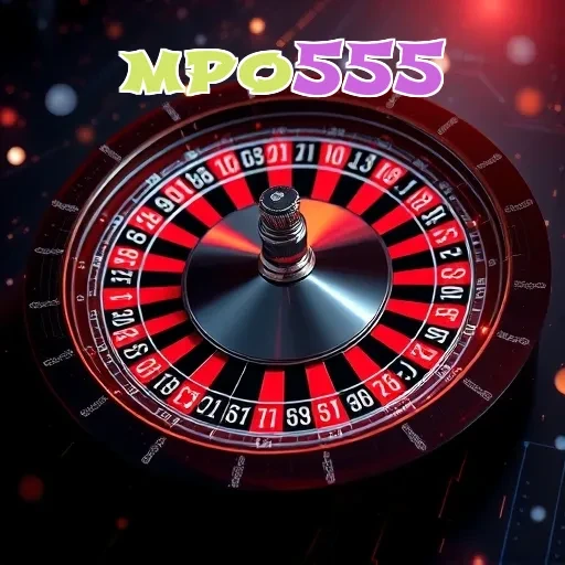 mpo555: Dapatkan Bonus Besar dan Nikmati Permainan Seru!