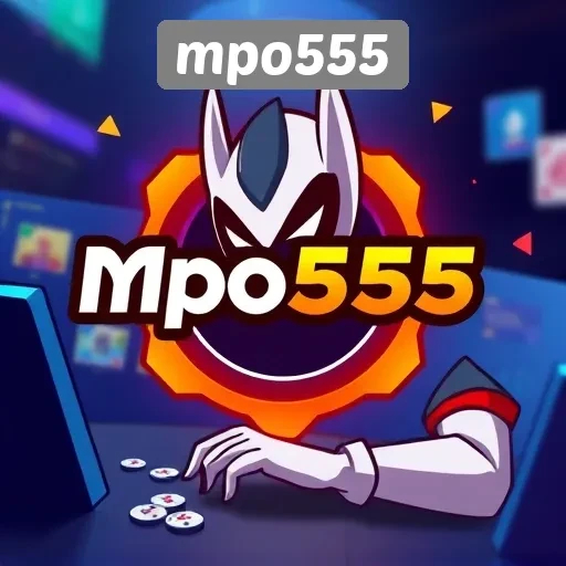 Impact mpo555 Terhadap Industri Game Online di Indonesia